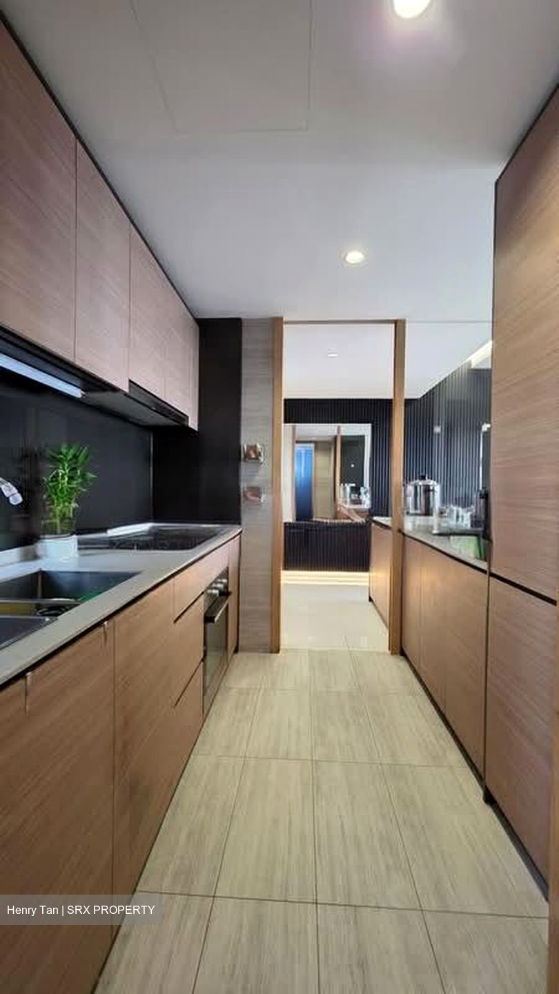 Midwood (D23), Condominium #595242011